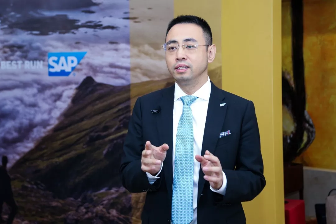 SAP系統ERP管理軟件