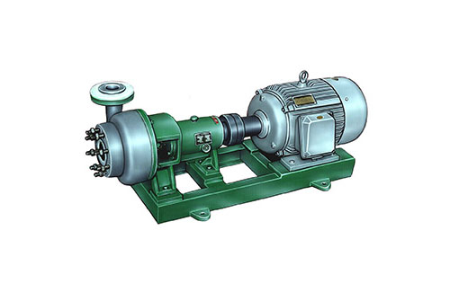 SAP泵業制造案例 | 海斯特